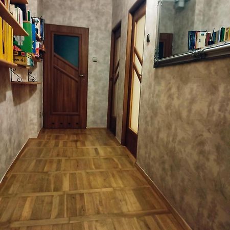 Dex Διαμέρισμα Krasków Εξωτερικό φωτογραφία