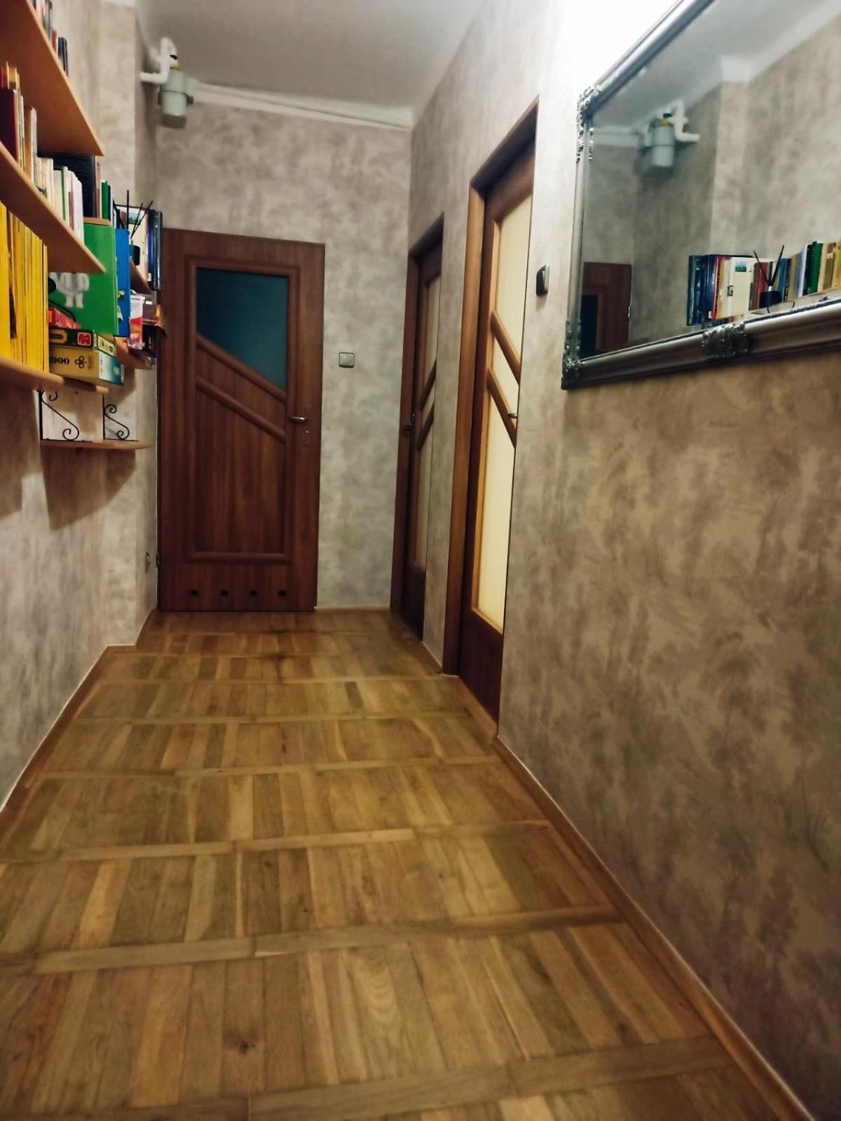 Dex Διαμέρισμα Krasków Εξωτερικό φωτογραφία