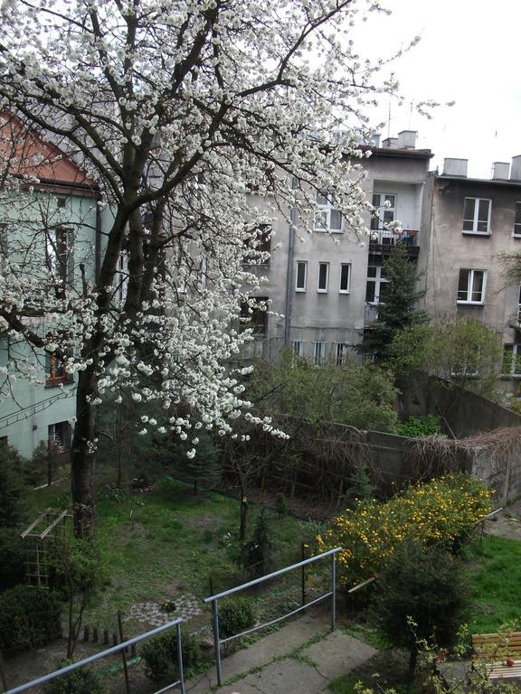 Dex Διαμέρισμα Krasków Δωμάτιο φωτογραφία
