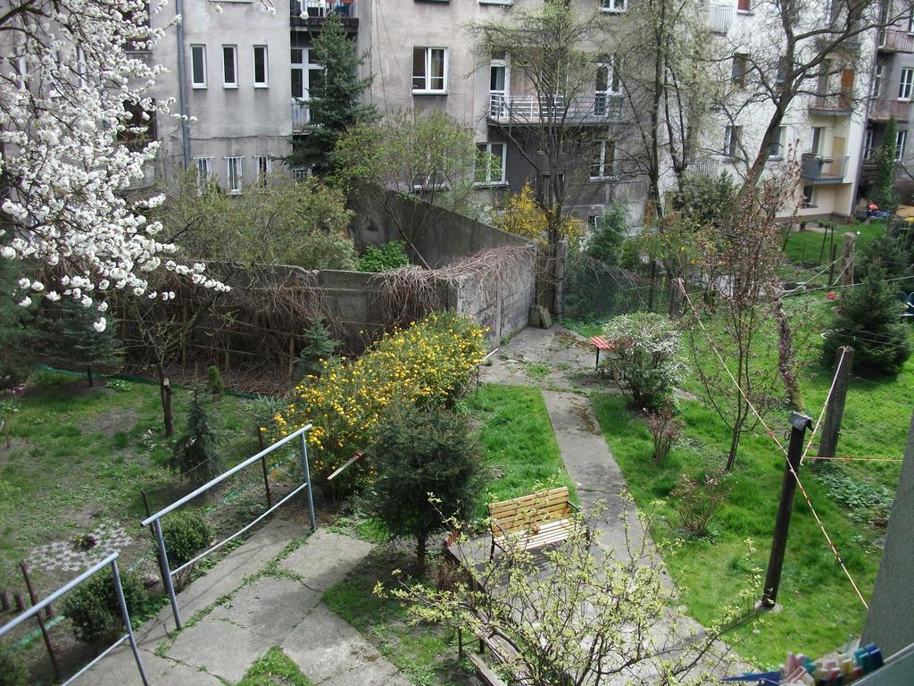 Dex Διαμέρισμα Krasków Δωμάτιο φωτογραφία